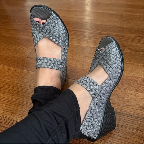 Bernie mev shoes - Picture 1 of 10